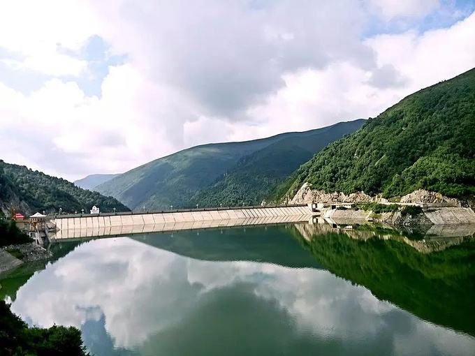 通過(guò)工程領(lǐng)域研究，為青海水利重點(diǎn)工程建設(shè)提供科學(xué)支撐